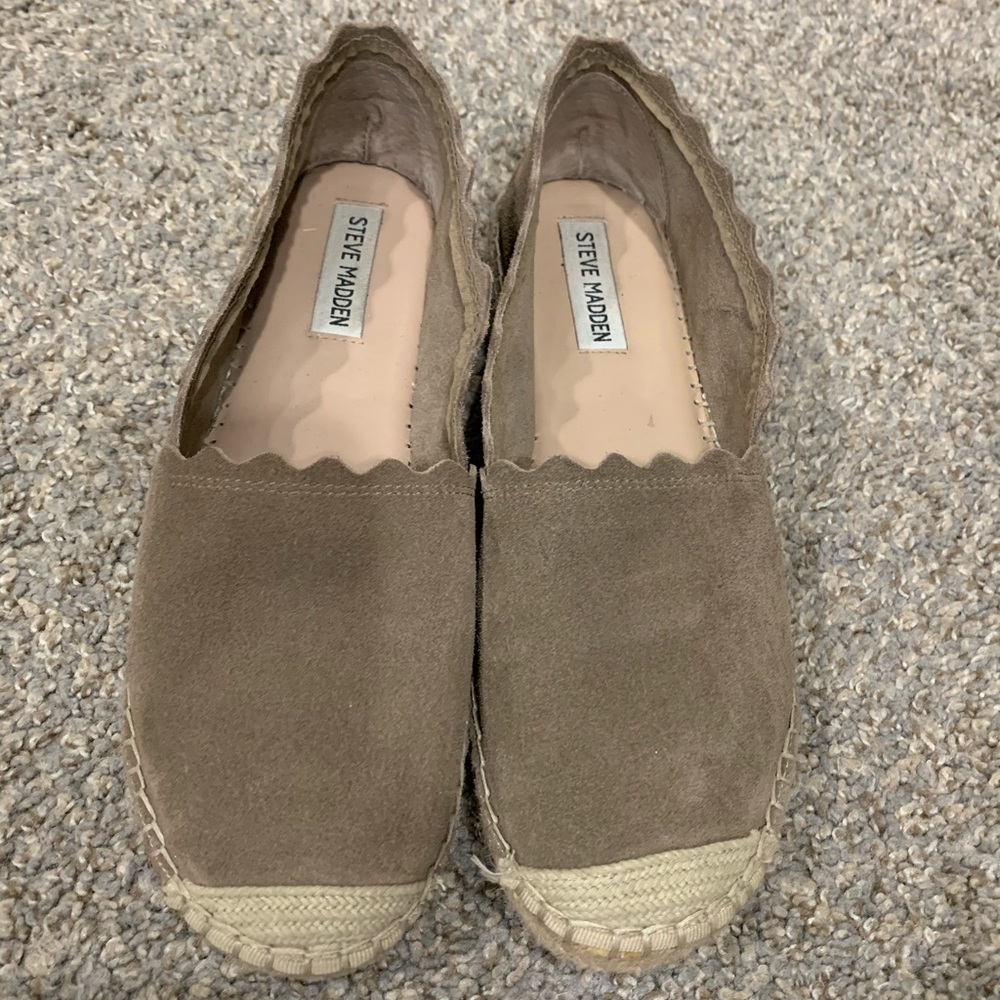 Steve Madden Espadrilles
